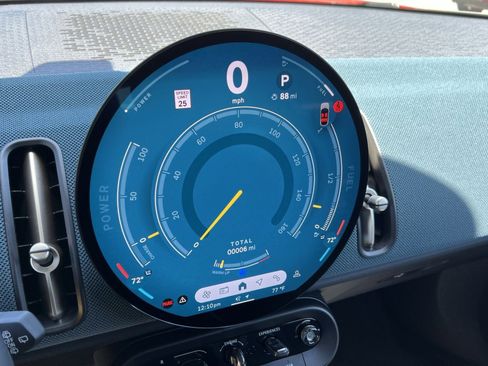 Certified 2025 MINI Cooper Countryman S image 14