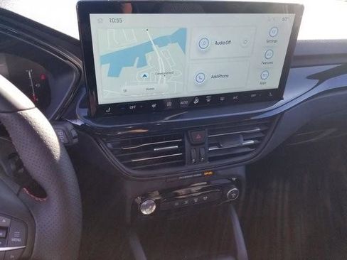 New 2026 Ford Escape ST-Line Select w/ Tech Pack #1 image 20