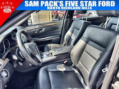 Used 2014 Mercedes-Benz E 350 Sedan image 20