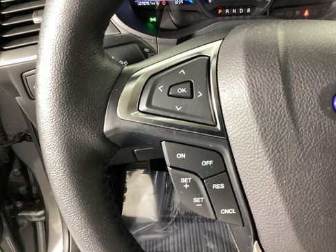 Used 2023 Ford Edge SEL w/ Convenience Package AWD/4WD image 25