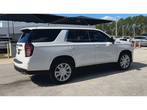 Certified 2023 Chevrolet Tahoe High Country w/ Premium Package 2 image 9