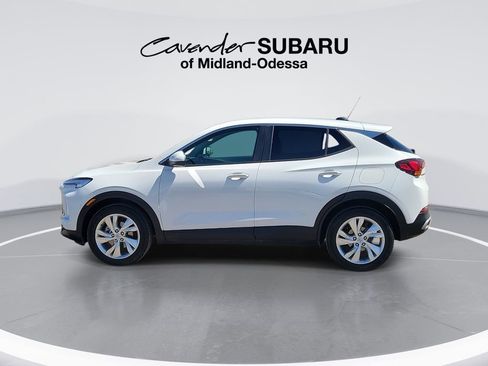 Used 2025 Buick Encore GX Preferred image 5