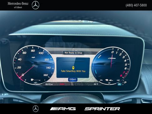 New 2026 Mercedes-Benz GLC 350e 4MATIC image 21