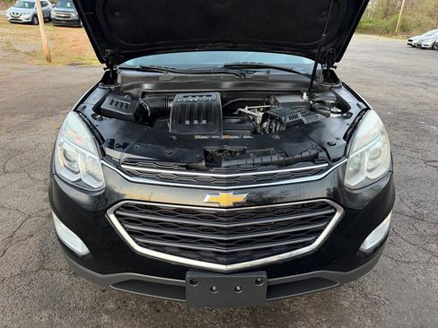 Used 2016 Chevrolet Equinox LT image 22