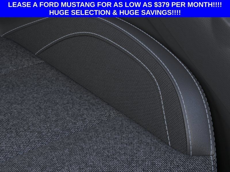 New 2026 Ford Mustang GT RWD image 16