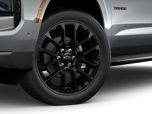 New 2026 Chevrolet Tahoe LS AWD/4WD image 30