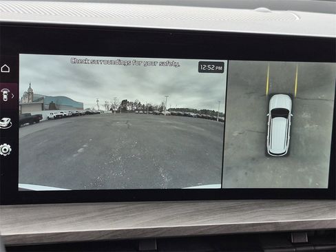 Used 2025 Kia Telluride SX Prestige X-Line image 26