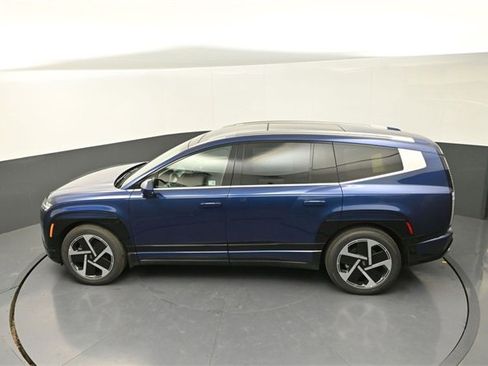 New 2026 Hyundai Ioniq 9 Limited image 27