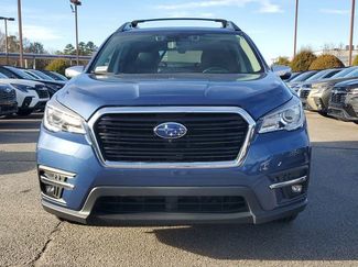 Used 2021 Subaru Ascent Touring video 2