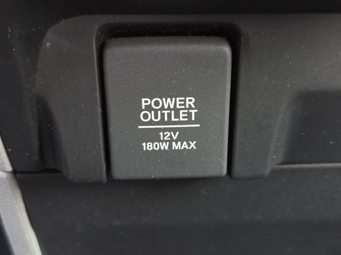 Used 2018 Honda Odyssey EX-L image 9