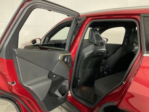 Certified 2025 BMW X3 xDrive30i w/ Premium Package AWD/4WD image 33