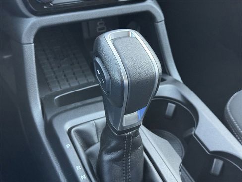 Used 2025 Ford Ranger XLT w/ Equipment Group 301A High image 17