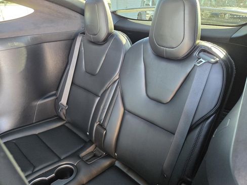 Used 2019 Tesla Model X Long Range image 22