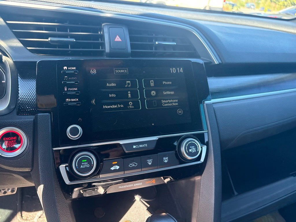 Used 2020 Honda Civic Sport image 33