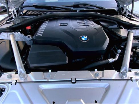 Certified 2024 BMW 430i Gran Coupe xDrive w/ M Sport Package (Priority 1) image 29