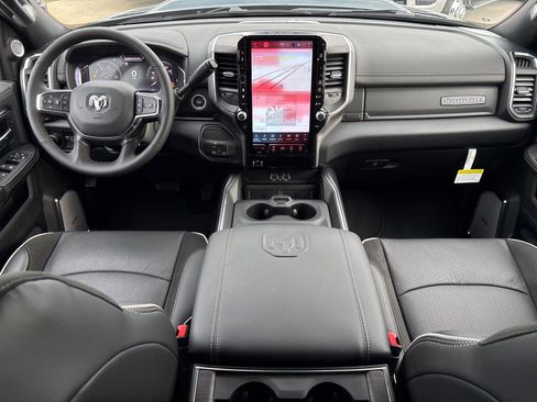 New 2026 RAM 3500 Laramie image 24