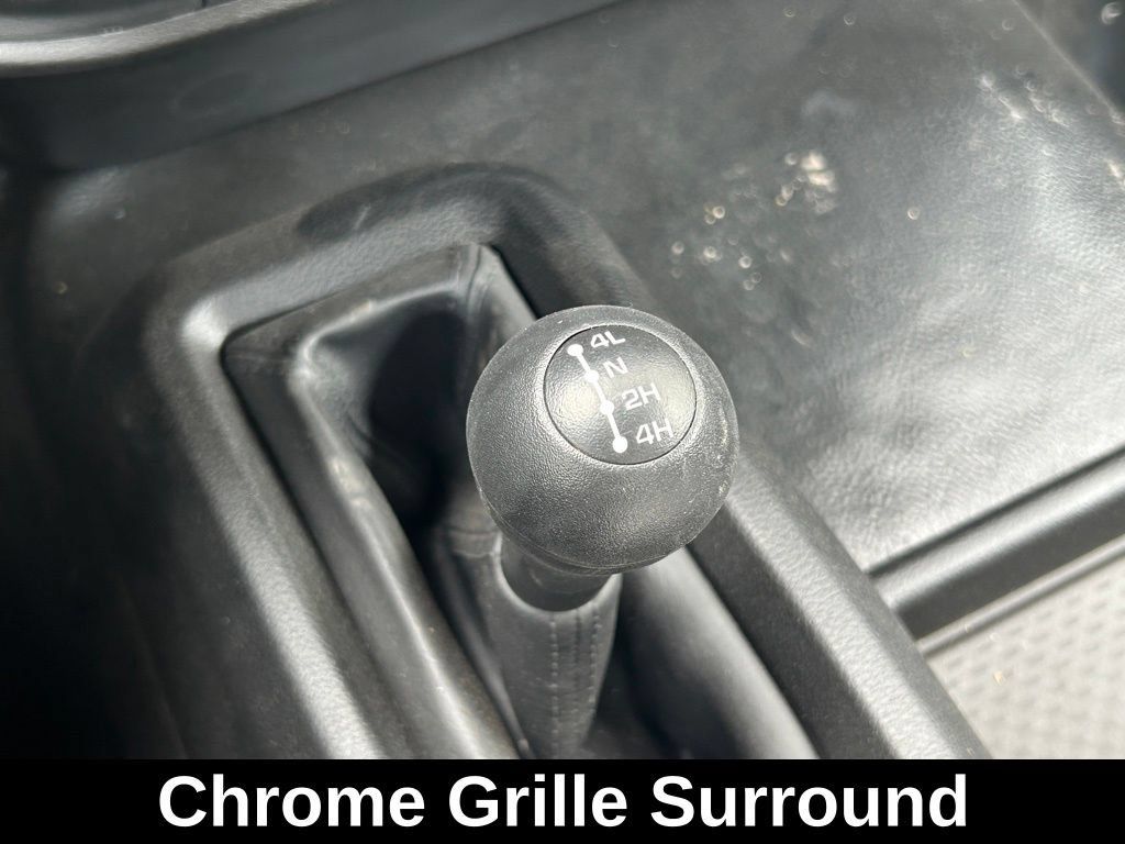 Used 2024 RAM 3500 Tradesman AWD/4WD image 24