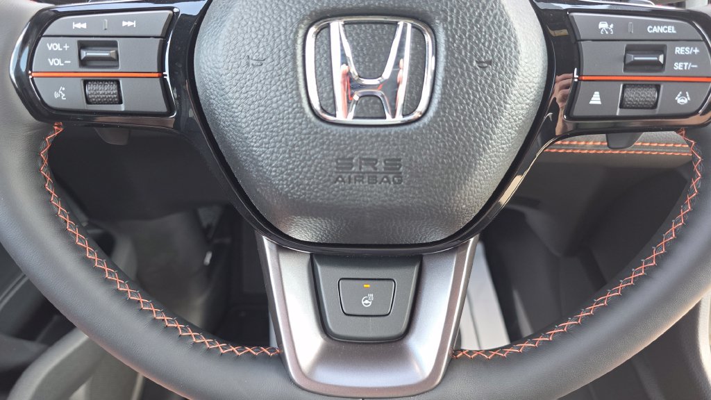 New 2026 Honda Pilot TrailSport image 30