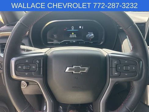 Used 2022 Chevrolet Tahoe RST RWD image 18