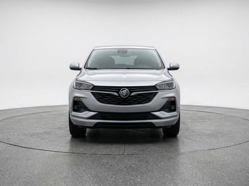 Used 2025 Buick Encore GX Preferred image 2