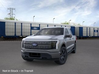 New 2025 Ford F150 Lightning Lariat video 2
