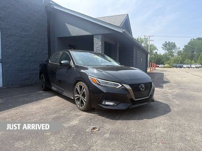 Used 2023 Nissan Sentra SR w/ SR Premium Package