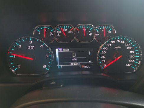 Used 2018 Chevrolet Silverado 1500 LT image 23