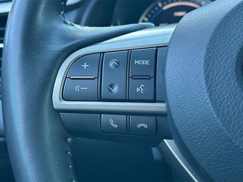 Certified 2022 Lexus RX 450h AWD w/ Premium Package image 29