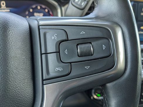 Used 2024 Chevrolet Silverado 2500 LTZ w/ LTZ Plus Package image 35