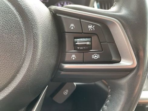 Used 2021 Subaru Outback Touring XT image 17