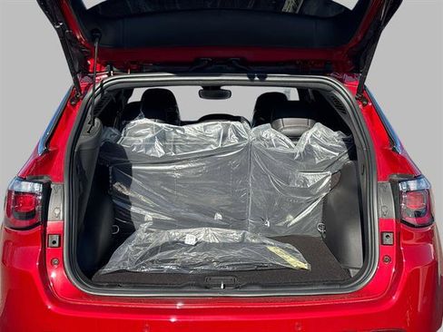 New 2026 Jeep Compass Limited image 4