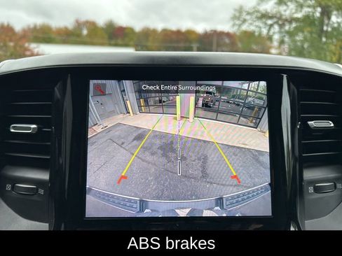 Used 2022 RAM 1500 Big Horn image 25