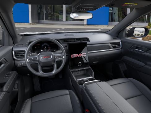 New 2026 GMC Terrain Elevation w/ Elevation Premium Package AWD/4WD image 15