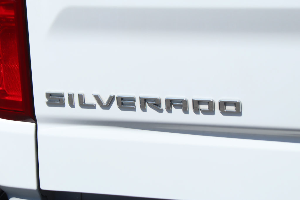 Used 2021 Chevrolet Silverado 1500 RST AWD/4WD image 46