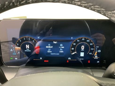 New 2025 Ford Mustang GT Premium w/ 60th Anniversary Package image 18