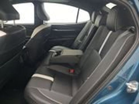 Certified 2025 Toyota Camry SE FWD image 14