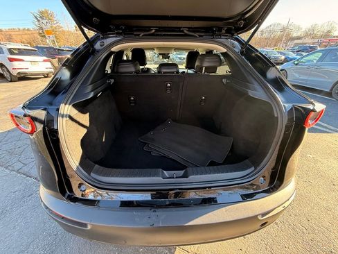 Used 2025 MAZDA CX-30 AWD 2.5 S w/ Select Sport Pkg image 13