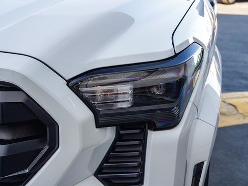 New 2026 Toyota Tacoma SR RWD image 9