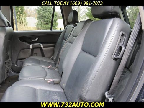 Used 2007 Volvo XC90 V8 image 28