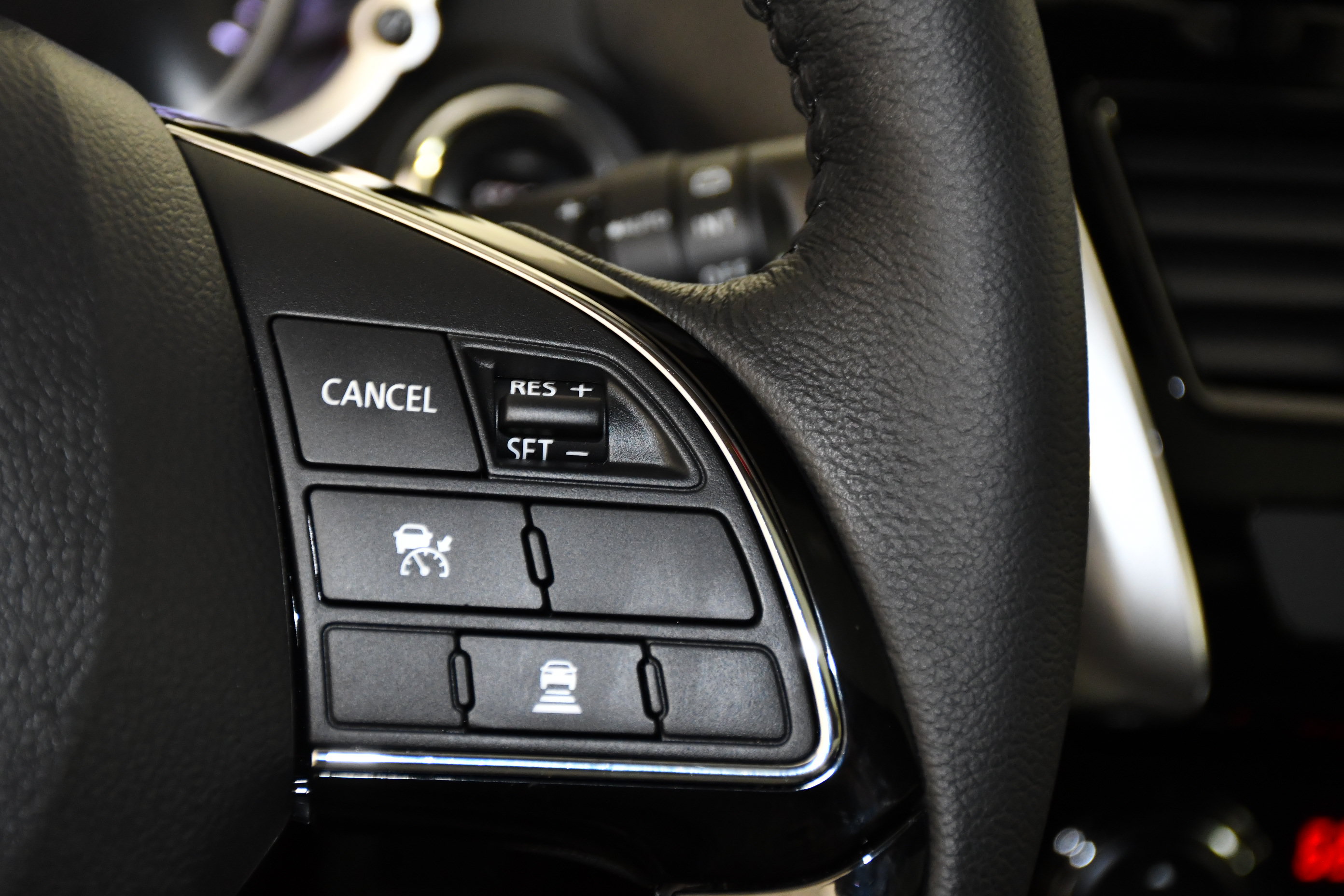 Used 2024 Mitsubishi Eclipse Cross SE AWD/4WD image 21
