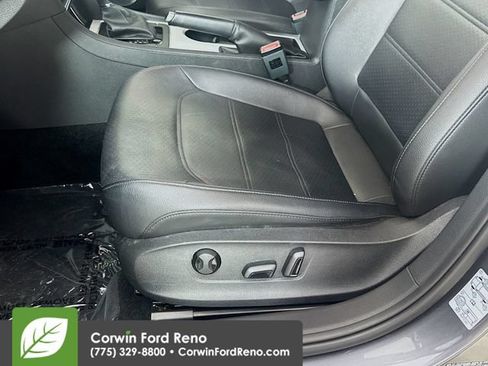 Used 2013 Volkswagen Passat 2.5 SE FWD image 17