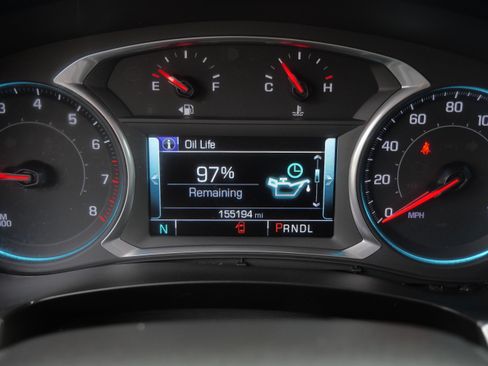 Used 2018 Chevrolet Traverse LT AWD/4WD image 21