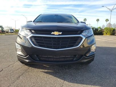 Used 2020 Chevrolet Equinox LT