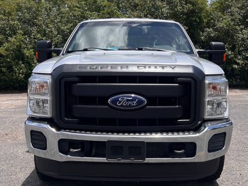 Used 2016 Ford F350 XL AWD/4WD image 11