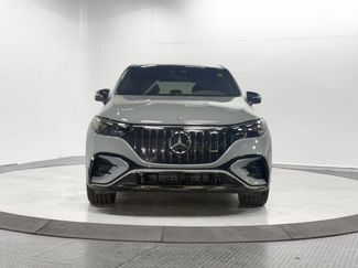 Used 2024 Mercedes-Benz EQE AMG 4MATIC SUV video 2