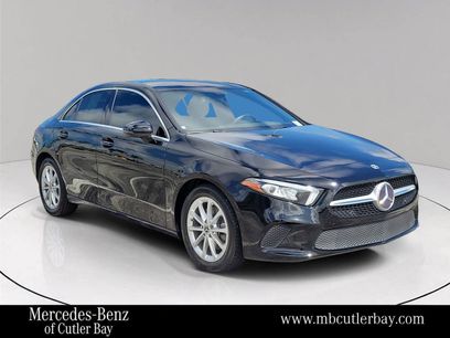 Certified 2022 Mercedes-Benz A 220