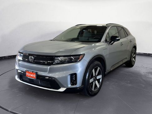 Certified 2025 Honda Prologue Touring image 1