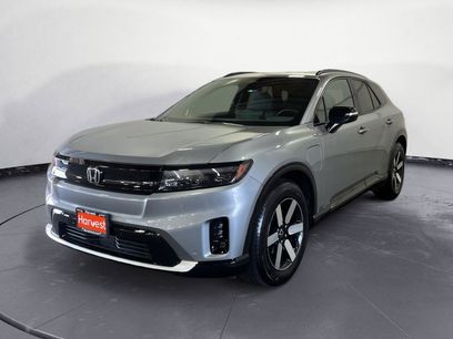 Certified 2025 Honda Prologue Touring