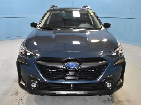 Used 2024 Subaru Outback Premium image 20