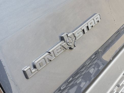 New 2026 RAM 1500 Lone Star image 10